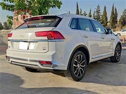 Zotye Domy X7